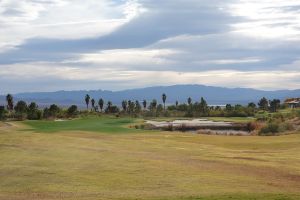 Boulder Creek (Desert Hawk) 9th